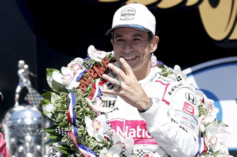 indy 500 2021 results|2021 Indy 500 winner: Hélio Castroneves wins record.
